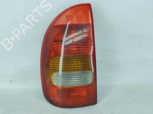 Piloto trasero izquierdo OPEL CORSA B (S93) 1.2 i (F08, F68, M68) (45 hp) 27739907