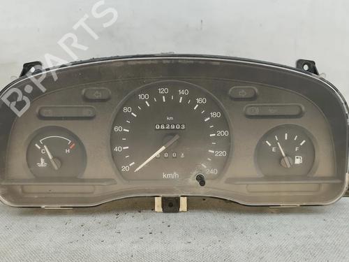 Kombiinstrument FORD TRANSIT Bus (FD_ _, FB_ _, FS_ _, FZ_ _, FC_ _) 2.0 DI (F_E_, F_F_, F_G_) YC1F10849MD