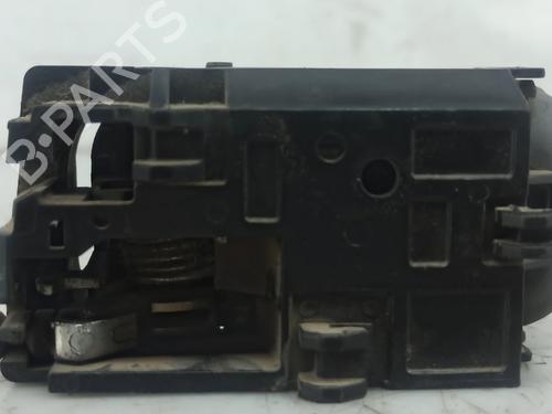 Rear right interior door handle NISSAN ALMERA TINO (V10) 2.2 dCi | BP27739842I16 
