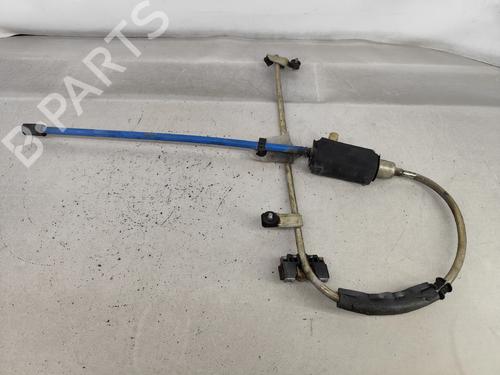 Front left window mechanism LANCIA DELTA II (836_) 1.4 i.e. (836AF, 836AH) 2PINOS