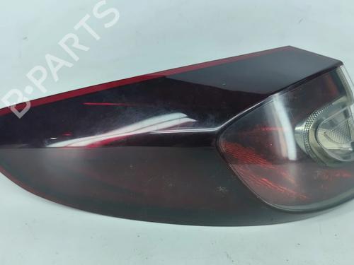 Left taillight RENAULT MEGANE III Grandtour (KZ0/1) 1.5 dCi (KZ09, KZ0D, KZ1G, KZ29, KZ14, KZ1W, KZ10, KZ1F,... | BP27739924C34 