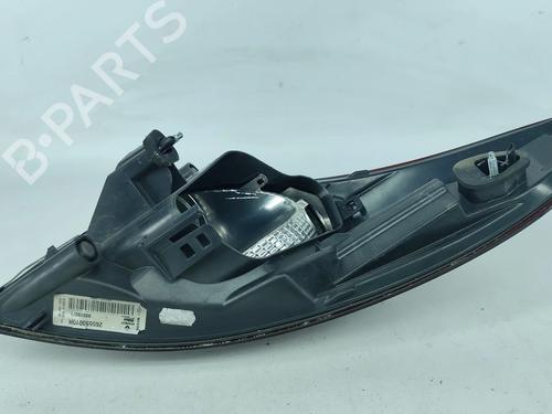 Left taillight RENAULT MEGANE III Grandtour (KZ0/1) 1.5 dCi (KZ09, KZ0D, KZ1G, KZ29, KZ14, KZ1W, KZ10, KZ1F,... | BP27739924C34 