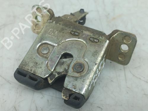 Tailgate lock OPEL ASTRA F Saloon (T92) 1.7 TDS (F19, M19) N/V