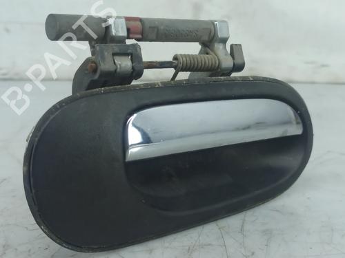 Rear right exterior door handle NISSAN ALMERA TINO (V10) 2.2 dCi | BP27739823C130 