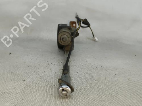 Antenna/Base HYUNDAI H-1 / STAREX Bus (A1) 2.5 TCi | BP27738761C140 