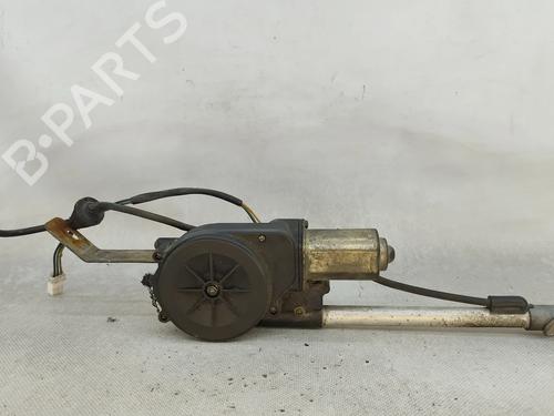 Used Antenna/Base HYUNDAI H-1 / STAREX Bus (A1) 2.5 TCi (101 hp) 27738761