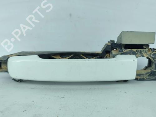 Other NISSAN QASHQAI / QASHQAI +2 I (J10, NJ10, JJ10E) 1.5 dCi 80611EBJ0B