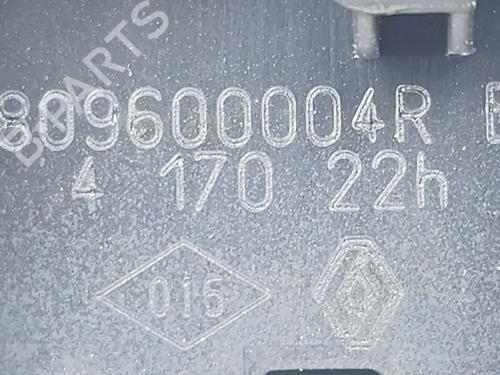 Right front window switch RENAULT MEGANE III Grandtour (KZ0/1) 1.5 dCi (KZ09, KZ0D, KZ1G, KZ29, KZ14, KZ1W, KZ10, KZ1F,... | BP27739979I26 