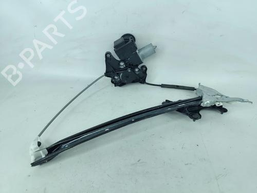 Front left window mechanism LEXUS UX (_AA1_, _AH1_, _MA1_) 250h (MZAH15) | BP27739944C22 