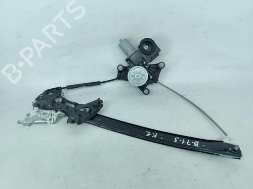 Front left window mechanism LEXUS UX (_AA1_, _AH1_, _MA1_) 250h (MZAH15) 8572076020
