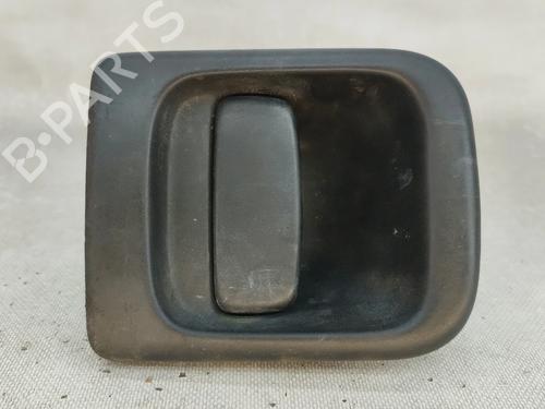 Used Front right exterior door handle OPEL MOVANO A Van (X70) 2.8 DTI (FD) (114 hp) 27738776