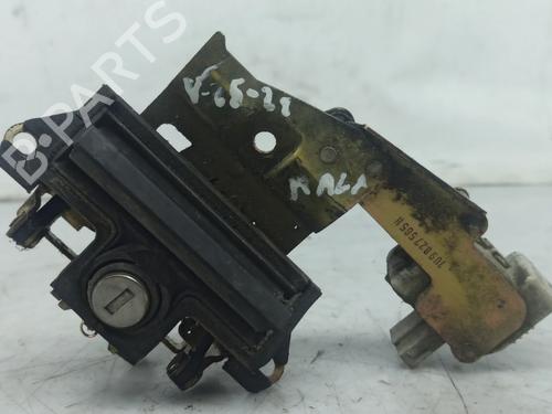 Zamek klapy tylnej / bagażnika SKODA OCTAVIA I Combi (1U5) 1.9 TDI 1U9827565G