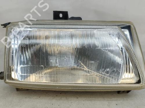 Used Right headlight SEAT IBIZA II (6K1) 1.0 (45 hp) 27738832
