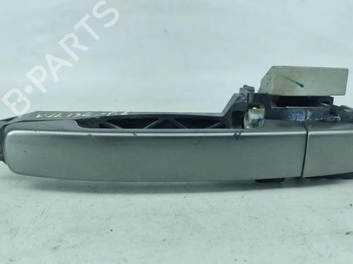 Używane Klamka zewnętrzna drzwi tylnych lewych NISSAN QASHQAI I (J10, NJ10) 1.6 dCi (130 hp) 27739992