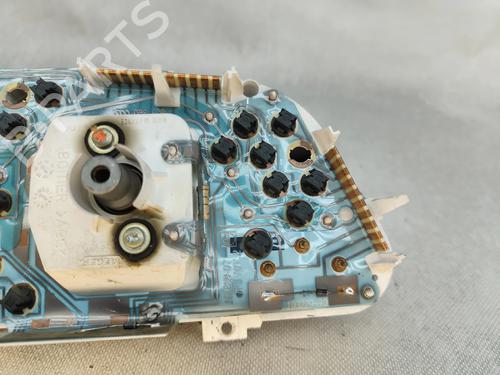 Instrument cluster PEUGEOT 306 Hatchback (7A, 7C, N3, N5) 1.8 D | BP27738837C47 