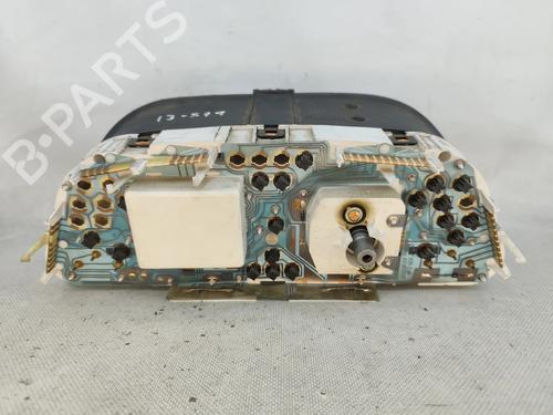 Instrument cluster PEUGEOT 306 Hatchback (7A, 7C, N3, N5) 1.8 D | BP27738837C47 