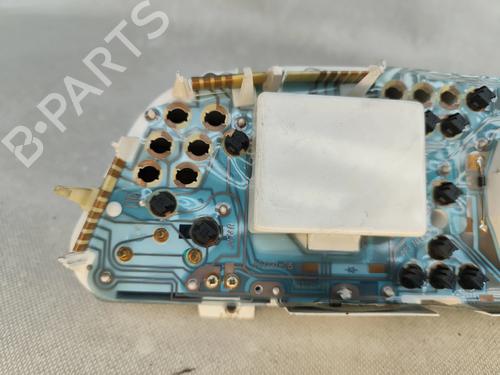 Instrument cluster PEUGEOT 306 Hatchback (7A, 7C, N3, N5) 1.8 D | BP27738837C47 