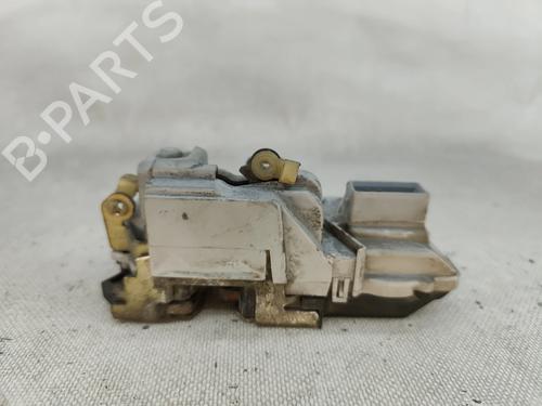 Front right lock PEUGEOT 306 Hatchback (7A, 7C, N3, N5) 1.8 D N.V.