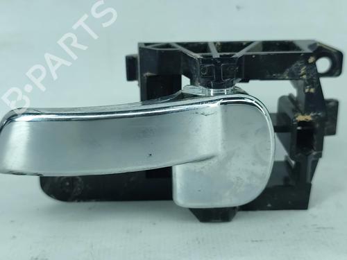 Rear left interior door handle NISSAN QASHQAI / QASHQAI +2 I (J10, NJ10, JJ10E) 1.5 dCi 80671JDO8449