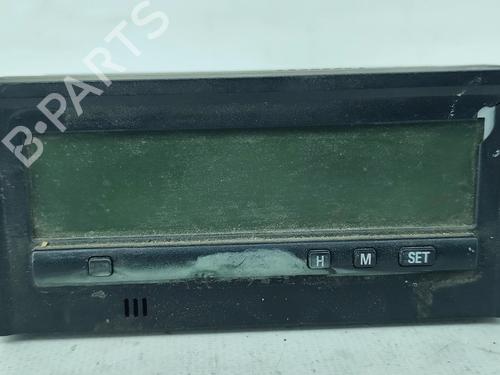 Used Display monitor MITSUBISHI SPACE STAR MPV (DG_A) 1.9 DI-D (DG4A) (102 hp) 27740033