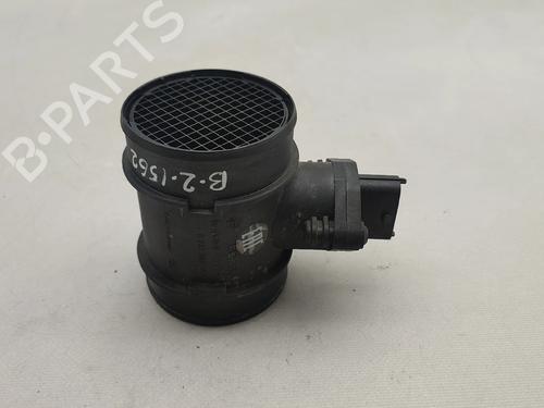Mass air flow sensor OPEL ASTRA G Estate (T98) 1.7 DTI 16V (F35) | BP27739965M95 