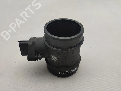 Mass air flow sensor OPEL ASTRA G Estate (T98) 1.7 DTI 16V (F35) | BP27739965M95 