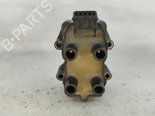 Tændspole CITROËN ZX (N2) 1.4 i (75 hp) 27738855