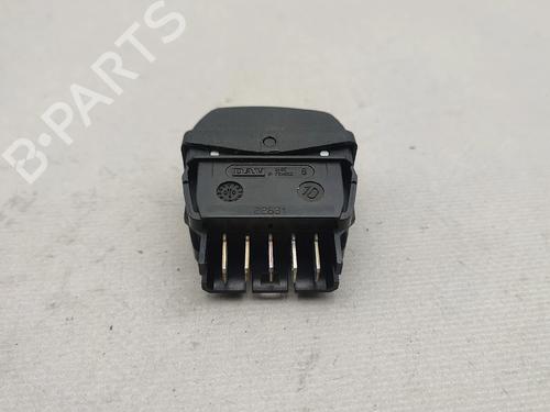 Right front window switch CITROËN XSARA PICASSO (N68) 1.8 16V | BP24619995I26 