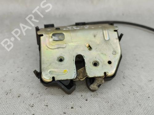 Used Tailgate lock FORD FOCUS I Estate Van (DNW) 1.4 (75 hp) 27738889