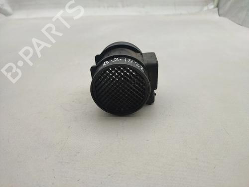 Mass air flow sensor OPEL ASTRA G Estate (T98) 1.8 16V (F35) | BP24823251M95 