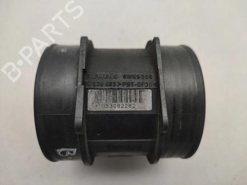 Mass air flow sensor OPEL ASTRA G Estate (T98) 1.8 16V (F35) | BP24823251M95 