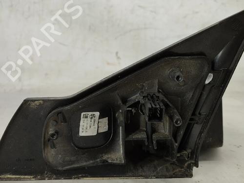 Right mirror OPEL ASTRA G Coupe (T98) 1.8 16V (F07) | BP27738865C27 