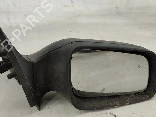 Right mirror OPEL ASTRA G Coupe (T98) 1.8 16V (F07) E1010534
