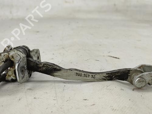Hinge/Door check strap OPEL ASTRA G Coupe (T98) 1.8 16V (F07) 24434084