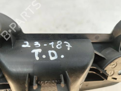 Højre bagtil invendig håndtag AUDI A4 B7 (8EC) 2.5 TDI | BP27738913I16 