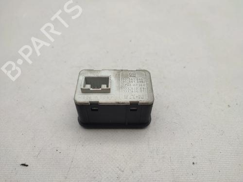 Left front window switch OPEL ASTRA G Estate (T98) 1.8 16V (F35) | BP24823241I27 