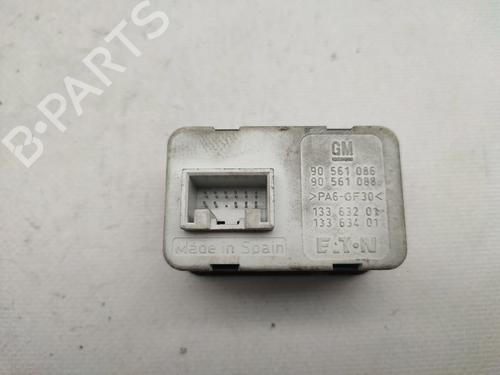 Left front window switch OPEL ASTRA G Estate (T98) 1.8 16V (F35) | BP24823241I27 