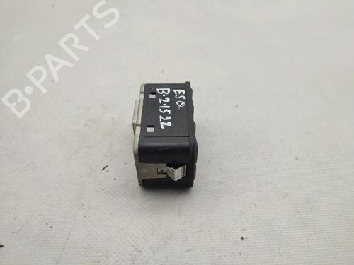 Left front window switch OPEL ASTRA G Estate (T98) 1.8 16V (F35) | BP24823241I27 