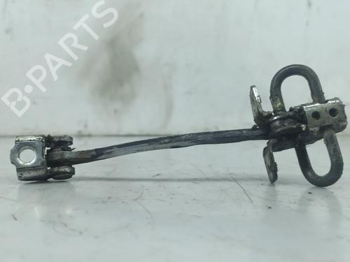Hinge/Door check strap OPEL ASTRA G Coupe (T98) 1.8 16V (F07) 90520759