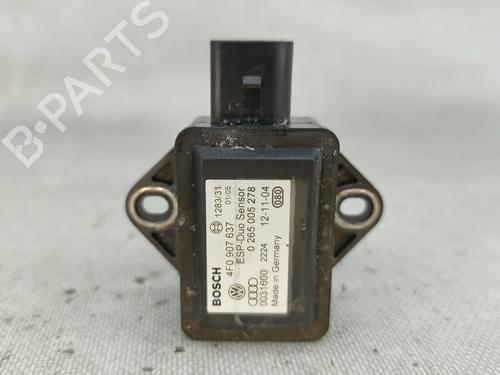 Used Other AUDI A4 B7 (8EC) 2.5 TDI (163 hp) 27738953
