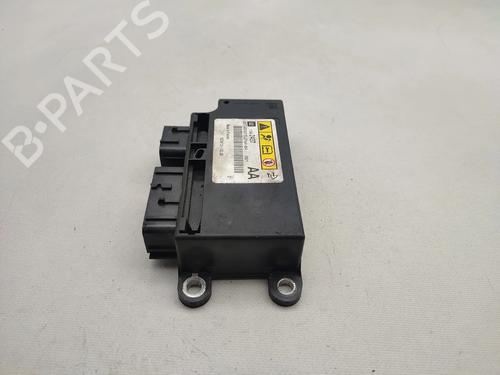 ECU airbags OPEL ASTRA J Sports Tourer (P10) 1.7 CDTI (35) | BP25979426M53 