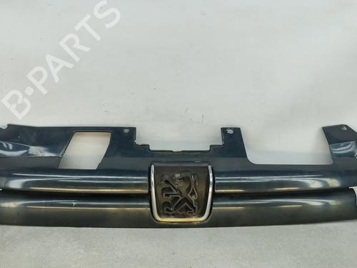 Grille PEUGEOT 306 Hatchback (7A, 7C, N3, N5) 1.8 D N.V.