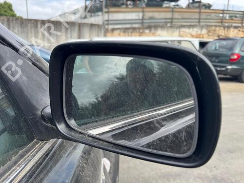 Right mirror TOYOTA AVENSIS Estate (_T25_) 2.0 D-4D (CDT250_, CDT250R) BP27740120C27