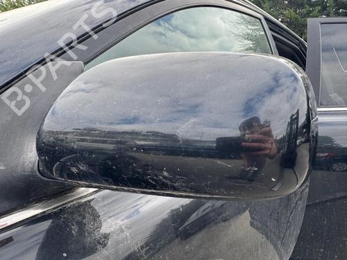 Left mirror TOYOTA AVENSIS Estate (_T25_) 2.0 D-4D (CDT250_, CDT250R) | BP27740121C26 