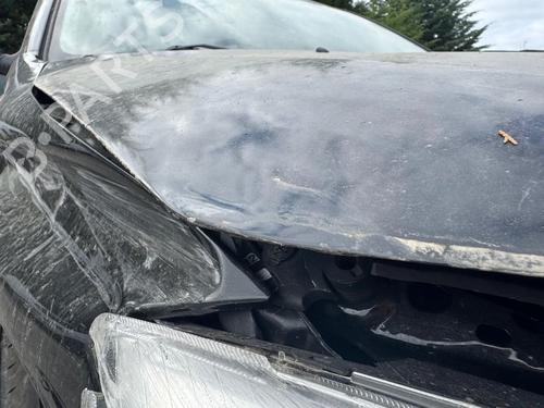 Hood TOYOTA AVENSIS Estate (_T25_) 2.0 D-4D (CDT250_, CDT250R) | BP27740122C1 