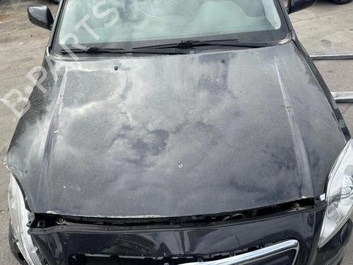 Hood TOYOTA AVENSIS Estate (_T25_) 2.0 D-4D (CDT250_, CDT250R) BP27740122C1