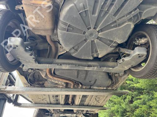 Used Rear axle RENAULT MEGANE III Grandtour (KZ0/1) 1.5 dCi (KZ09, KZ0D, KZ1G, KZ29, KZ14, KZ1W, KZ10, KZ1F,... (110 hp) 27740104
