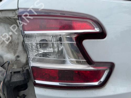 Used Other RENAULT MEGANE III Grandtour (KZ0/1) 1.5 dCi (KZ09, KZ0D, KZ1G, KZ29, KZ14, KZ1W, KZ10, KZ1F,... (110 hp) 27740102