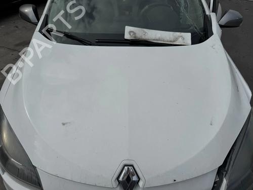 Used Hood RENAULT MEGANE III Grandtour (KZ0/1) 1.5 dCi (KZ09, KZ0D, KZ1G, KZ29, KZ14, KZ1W, KZ10, KZ1F,... (110 hp) 27740091