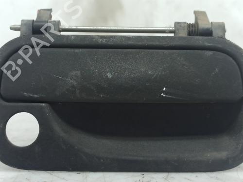 Türgriff vorne rechts außen für OPEL CORSA B (S93) 1.0 i 12V (F08, F68, M68) (54 hp) 27740090